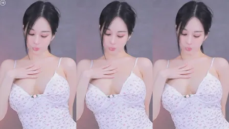 BJ여우림(约林)2025年2月28日Sexy Dance001858